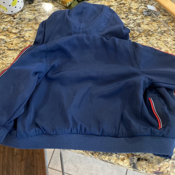 Givenchy boy jacket - Picture 7 of 15